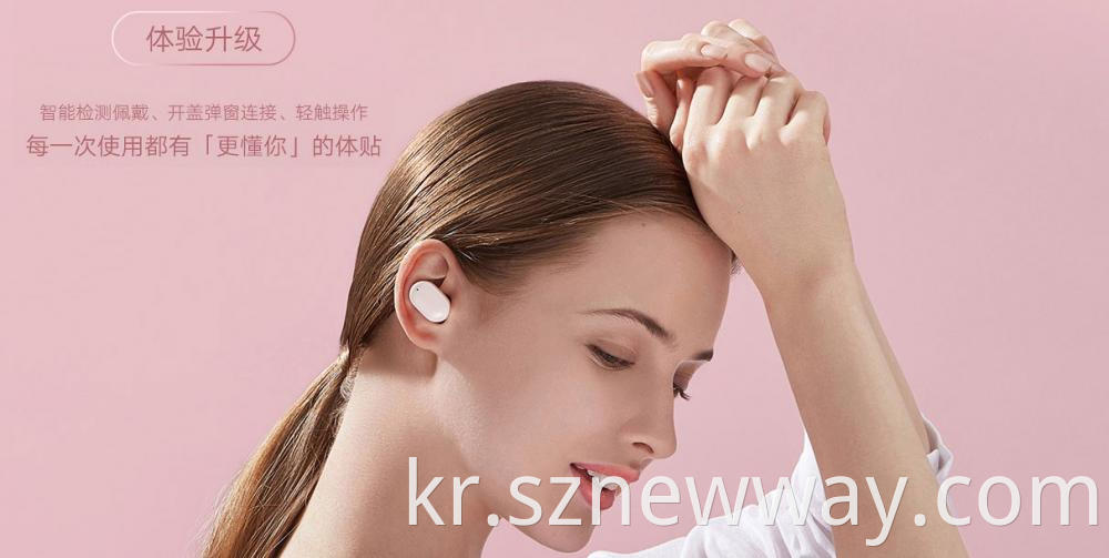 Redmi Headset 3